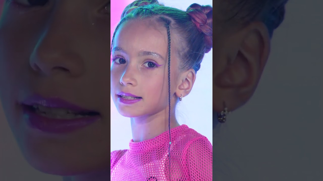 Adela Anghelici - Soda pop