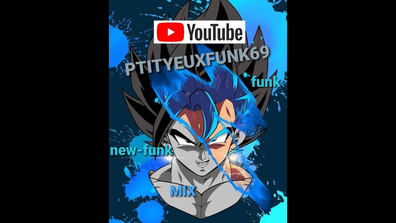 MIX HORS SERIE NEW FUNK by PTITYEUXFUNK69
