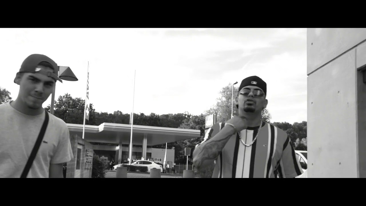 BUCA x GABU - HOMEZ (OFFICIAL SC VIDEO)