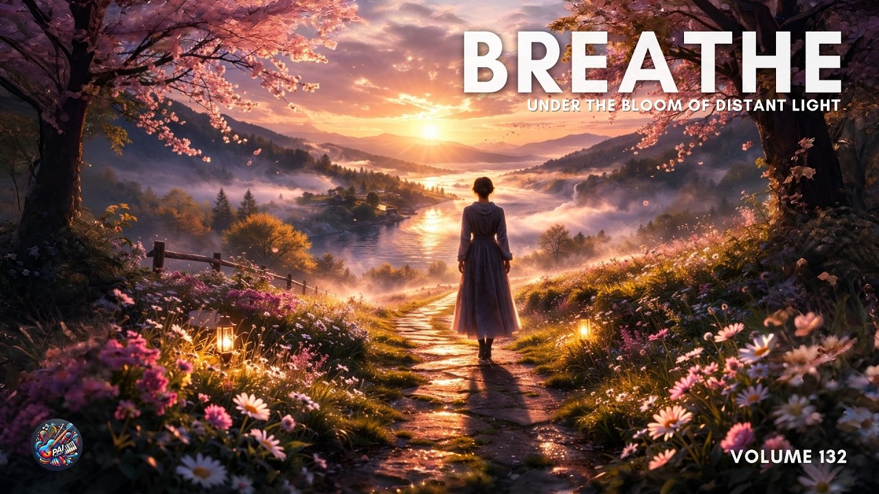 The Most Beautiful Voices in the Universe | Relaxation Music | Ethereal Vocal Music for Relaxation