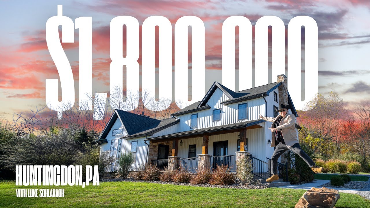 WEDDING VENUE SOLD IN JUST 8 DAYS FOR $1,800,000! 👰‍♀️🤵‍♂️💒