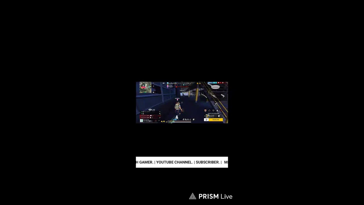 Live streaming of MR JH GAMER