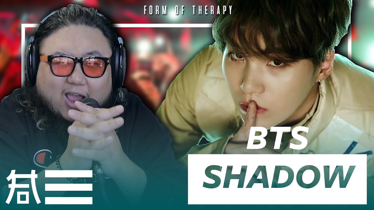 The Kulture Study: BTS 