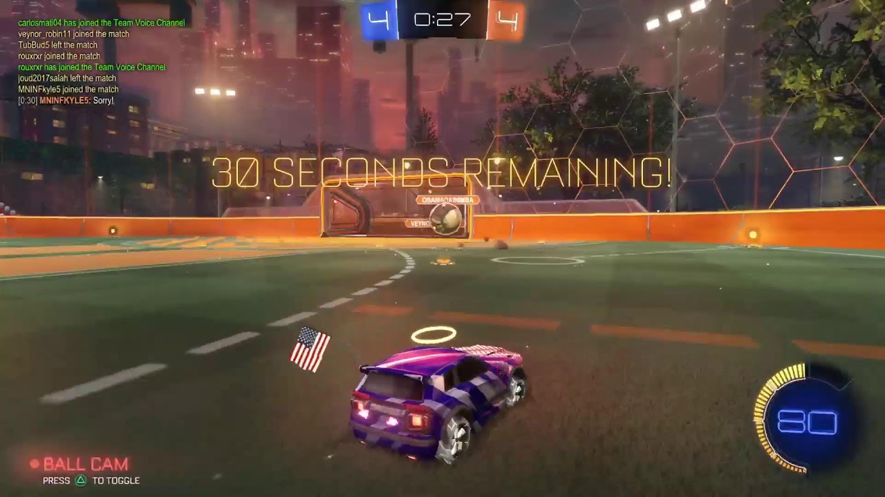 Rocket League #gaming #fyp