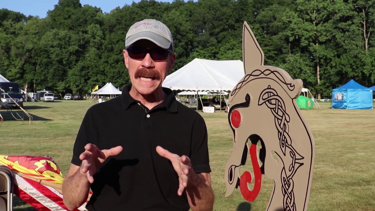 Saline Celtic Festival | Under the Radar Michigan