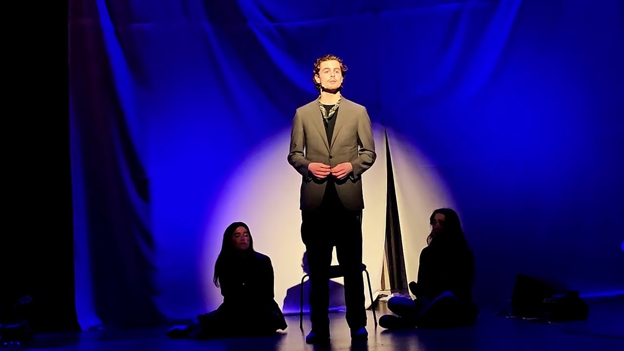 THE CASE XL (14-02-2026)