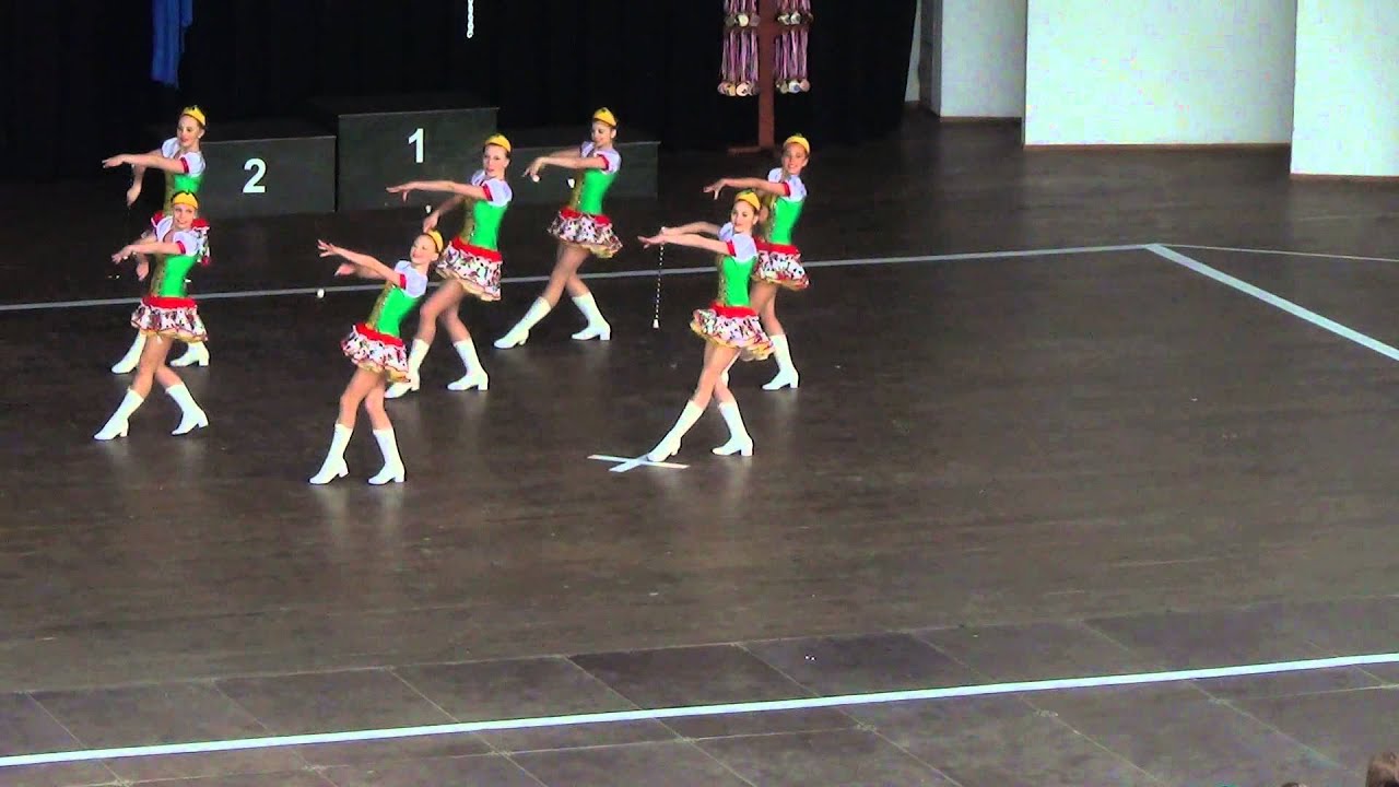Miraż Wronki MP Opole 2013 miniformacja baton