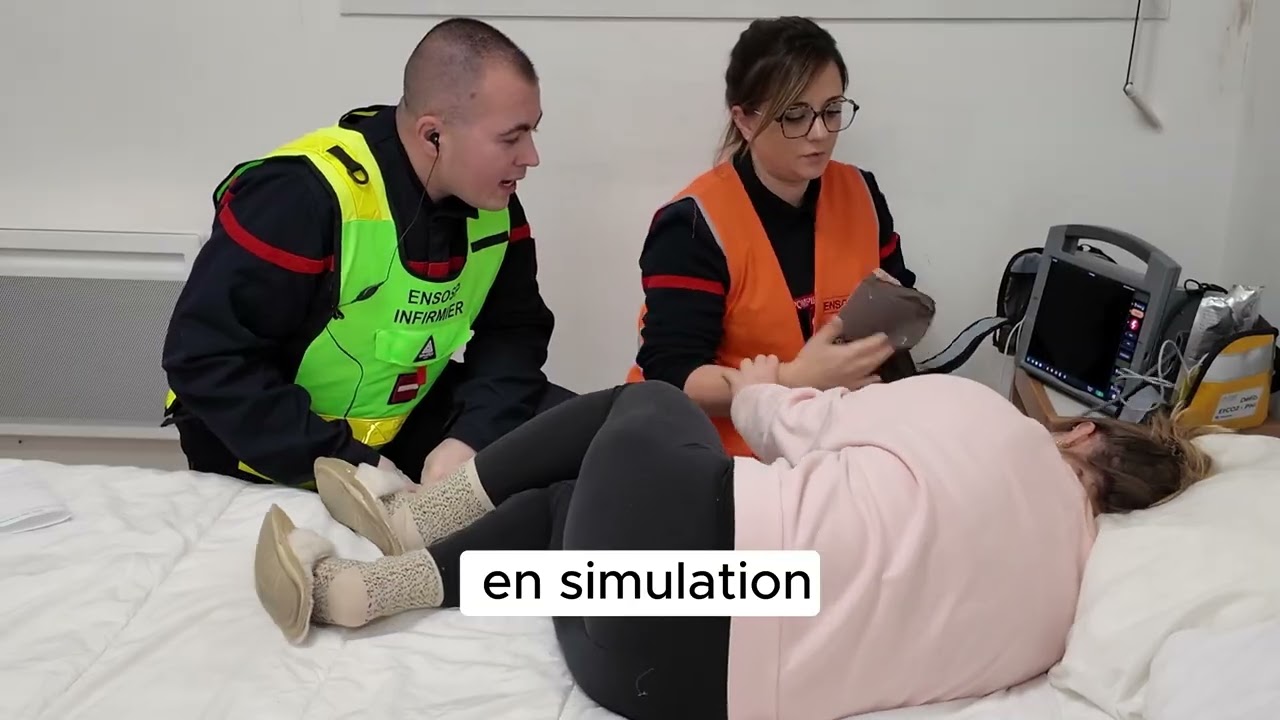 📽️ Formation FORSIM
