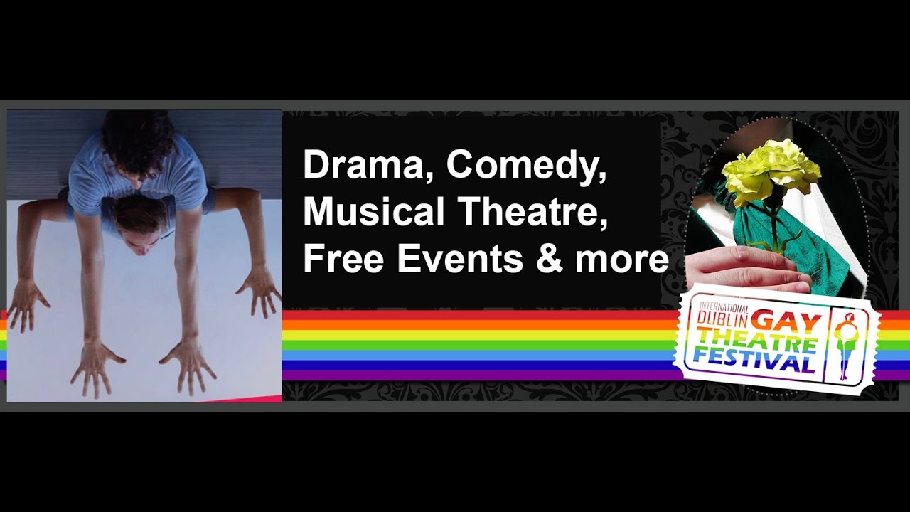 Dublin Gay Theatre Festival - Spool