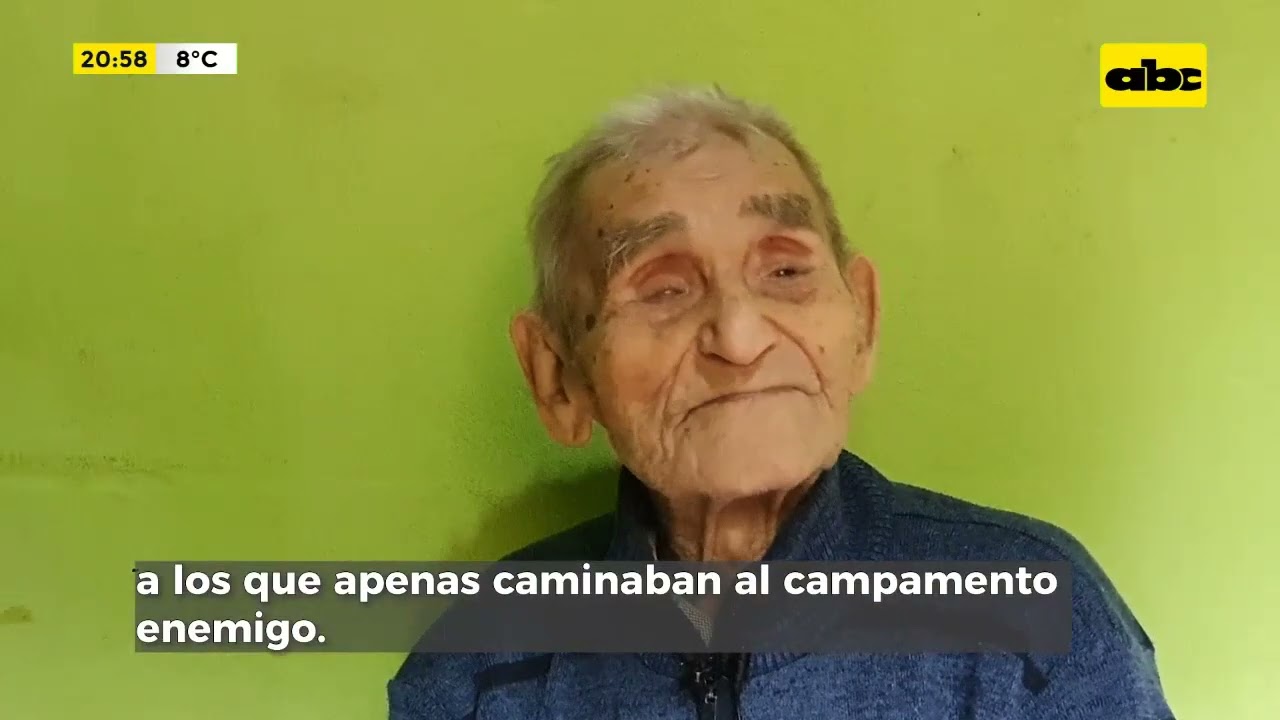 Guerra del chaco: memorias de una batalla