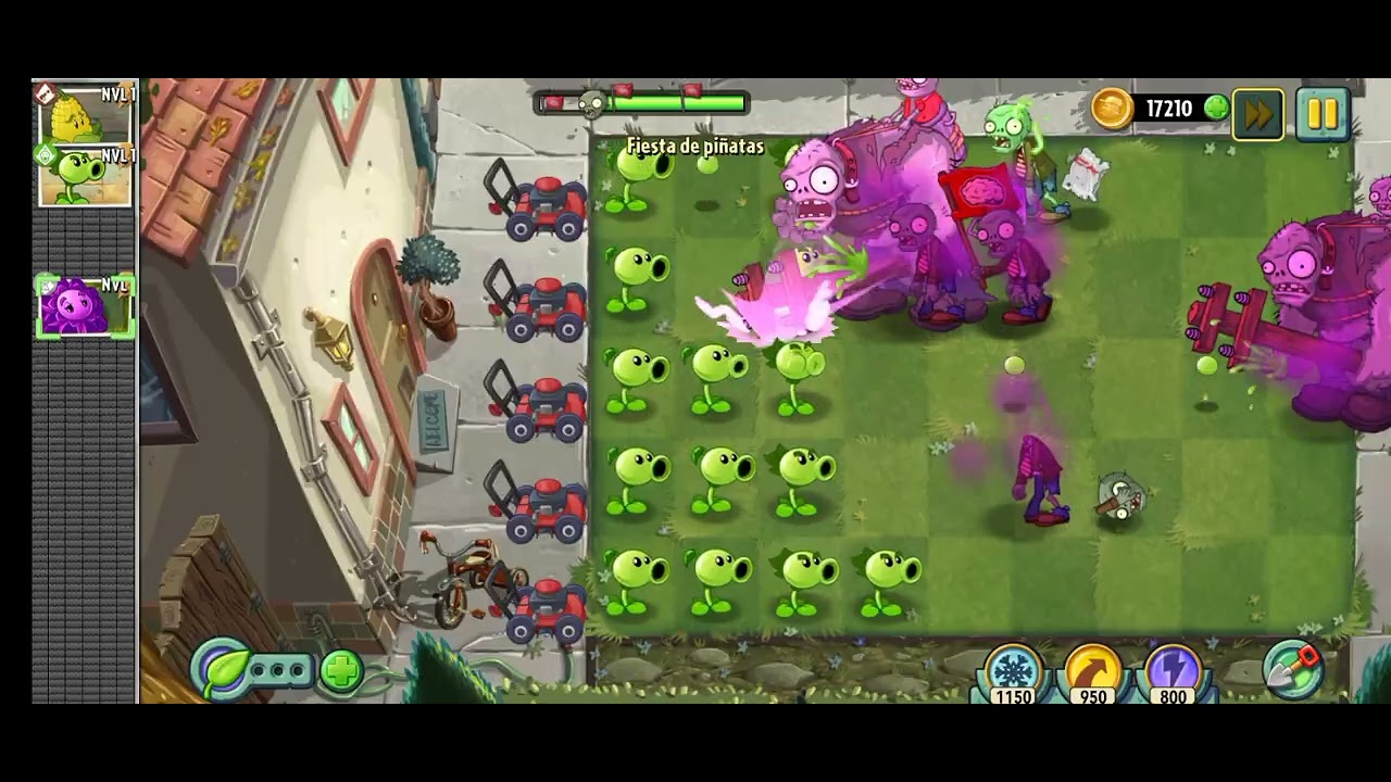 Quieren  que  haga  más videos  de este  juego?😄