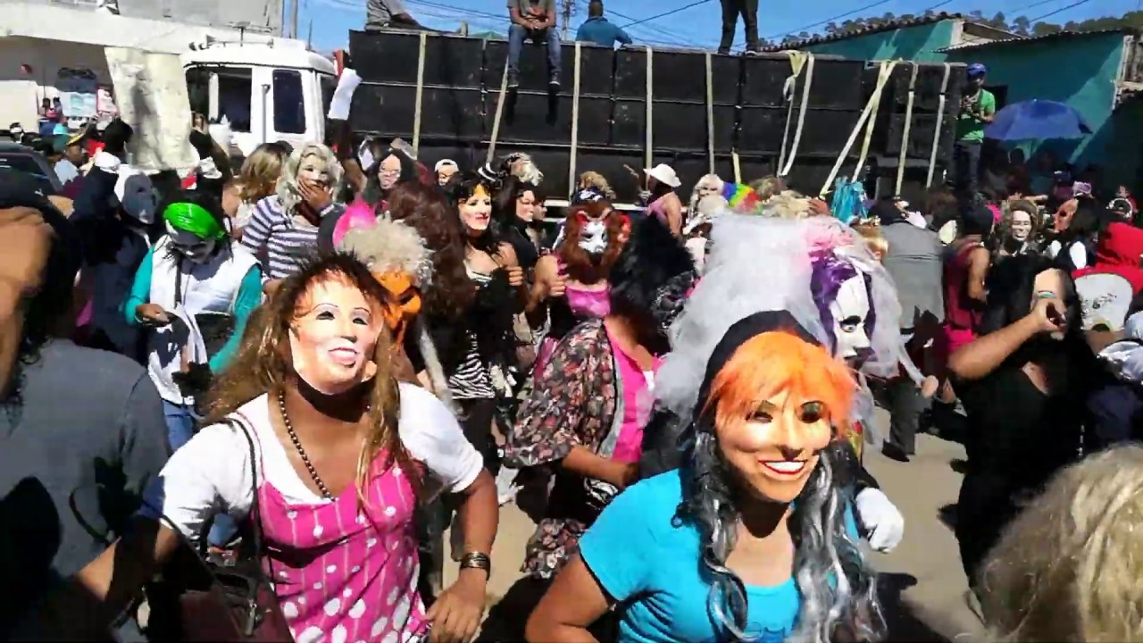 Fieros El Tejar. 2020 4