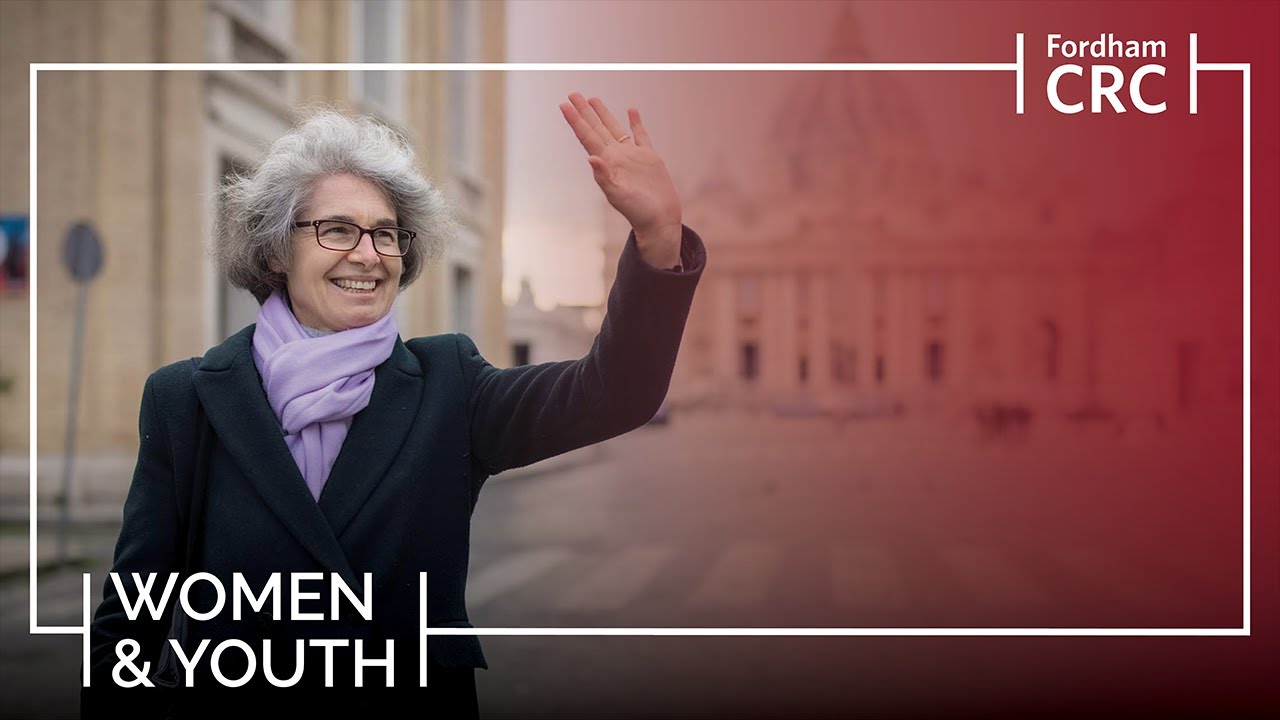 Women and Youth: The Driving Force of Synodality