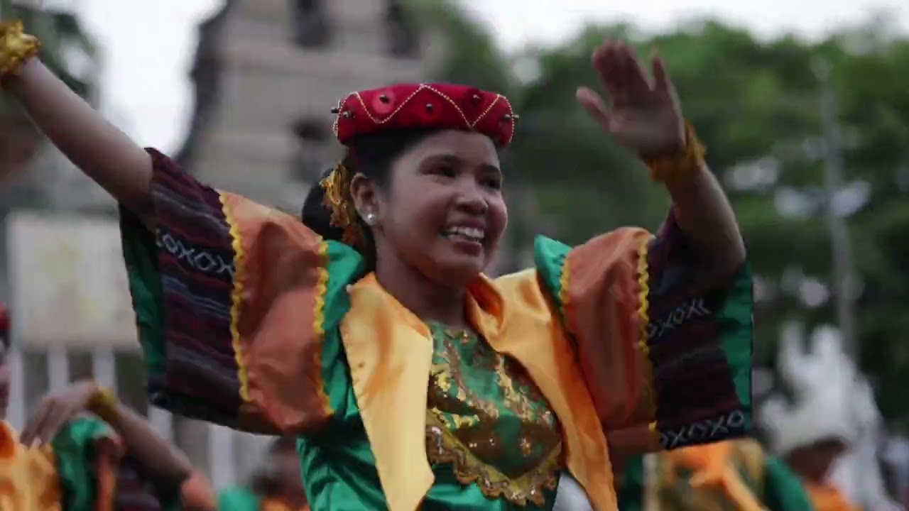 Dinengdeng Festival #agoo #launion