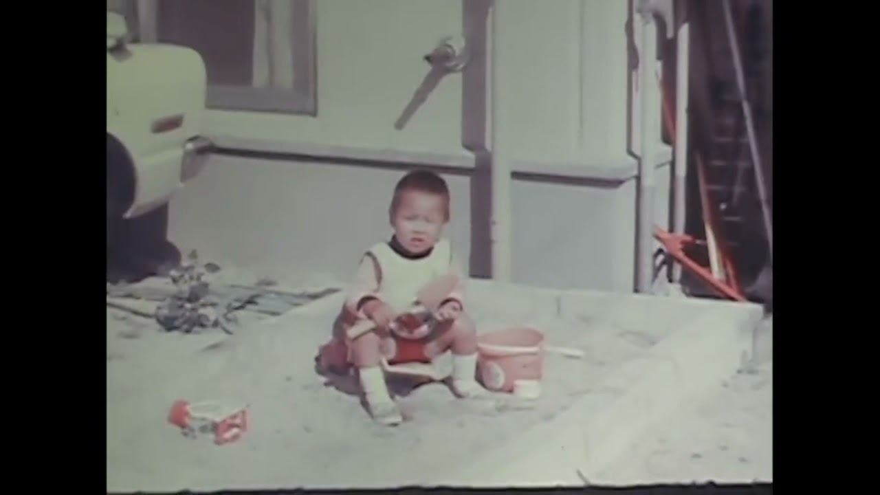 昭和55年の大阪和泉府中駅