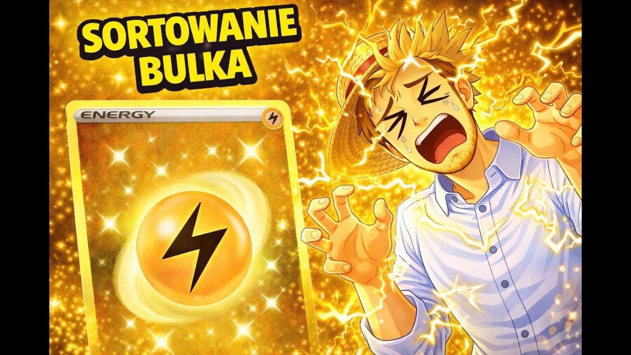 SORtownia #9 Finał bulka cz.5!!  !discord !donate #pokemon #pokemontcg