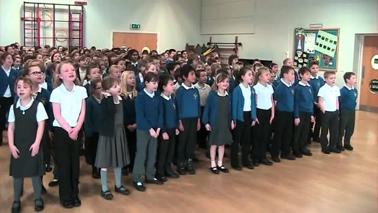 Gary Barlow's 