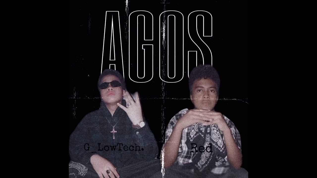 AGOS- G_LowTech. & RED