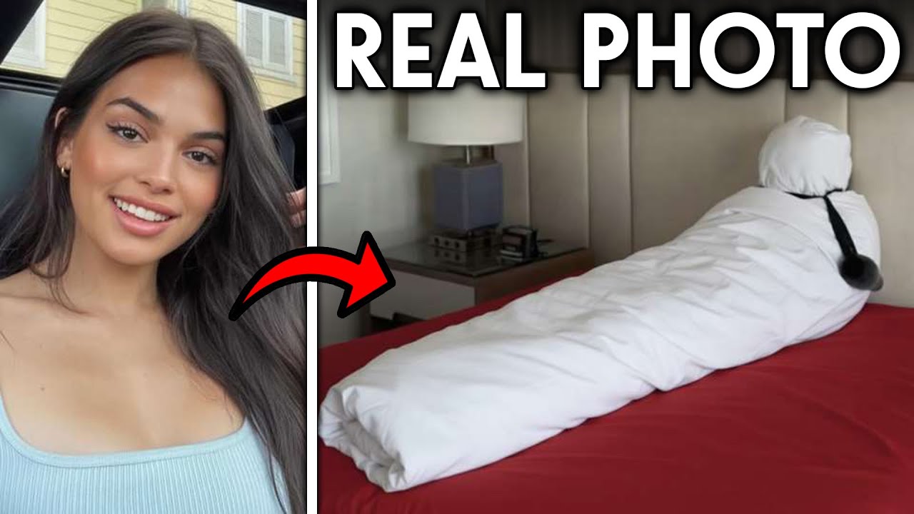 The WORST Deaths Of Instagram Models Ever Recorded..