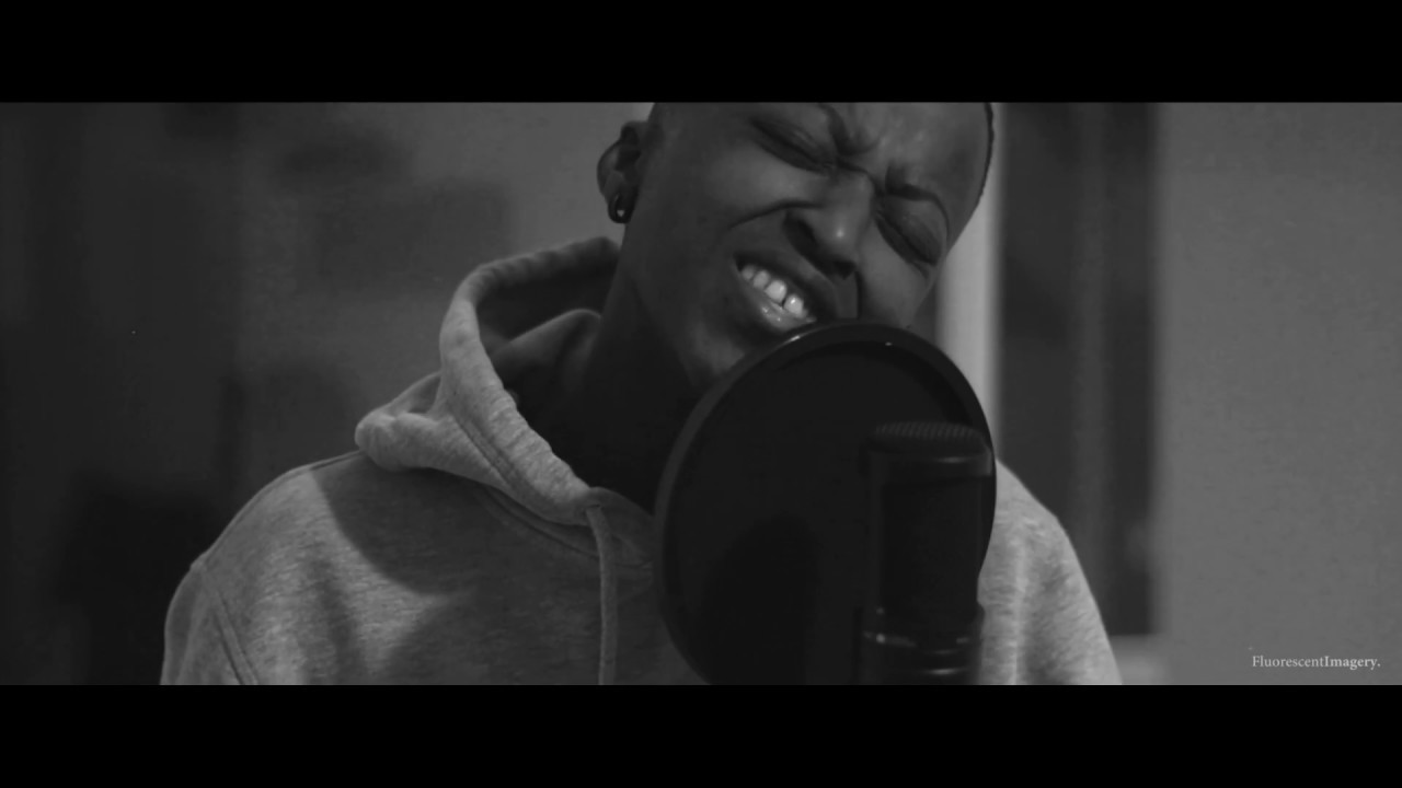 Lauryn Hill - Ex Factor (Cover)
