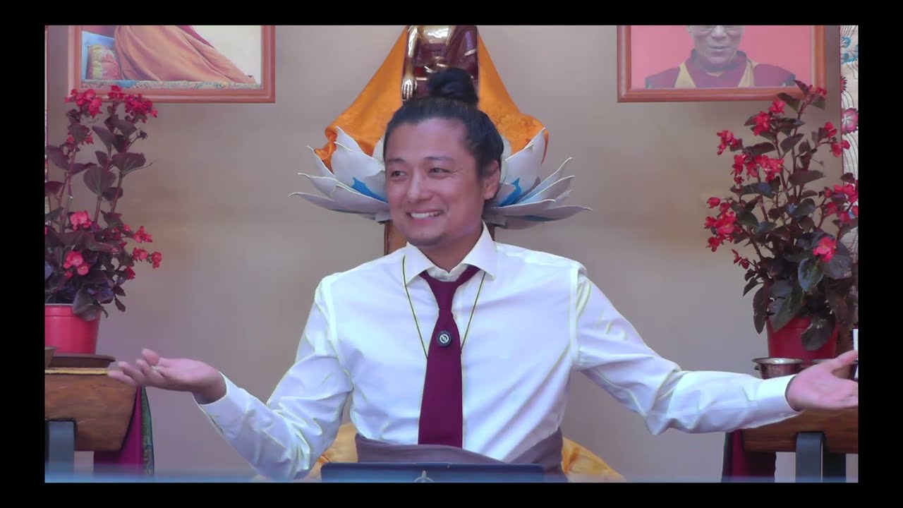 UN TRATADO SOBRE LOS MAESTROS  Y CÓMO DEBEN VERLOS LOS DISCÍPULOS - DO TULKU RINPOCHE