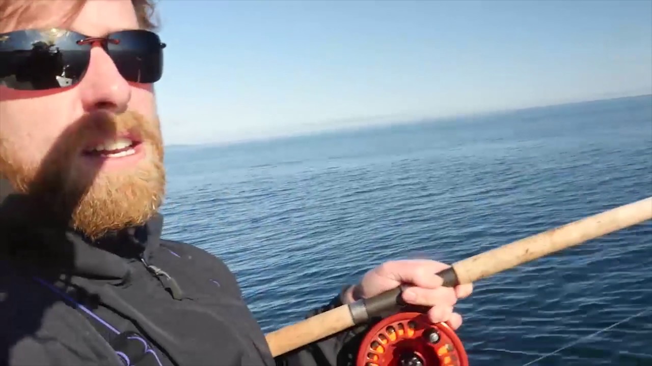 Escott Sportfishing Nice Fish
