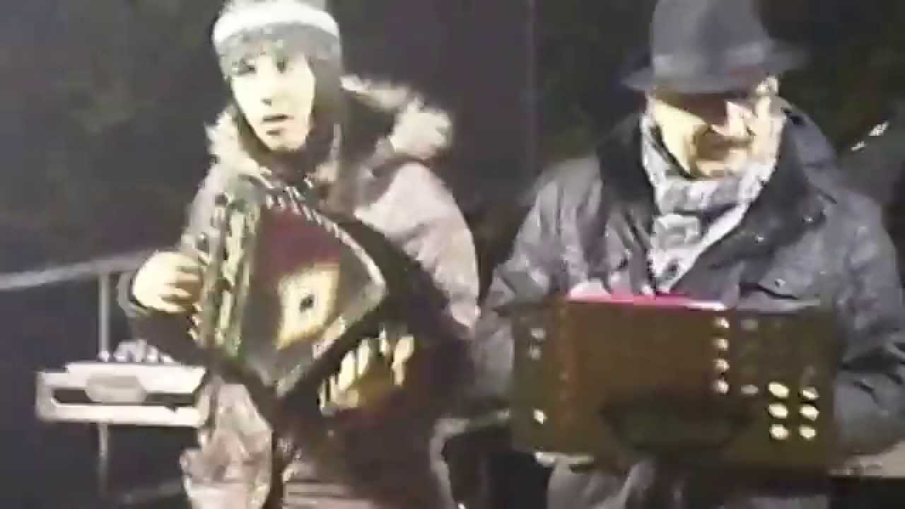 SILVESTRO FOLK - BUCCINO SCALO 6 aprile 2015 parte 5