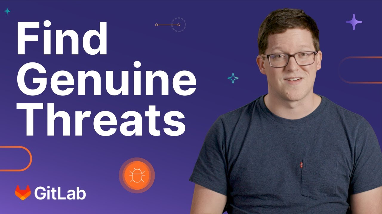 Как GitLab 18.5 определяет приоритеты реальных угроз безопасности с помощью ИИ