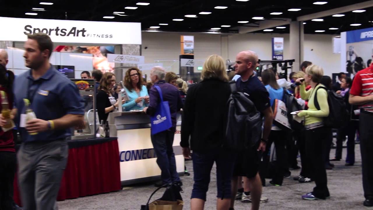 The Top Five Reasons to Attend the Athletic Business Conference