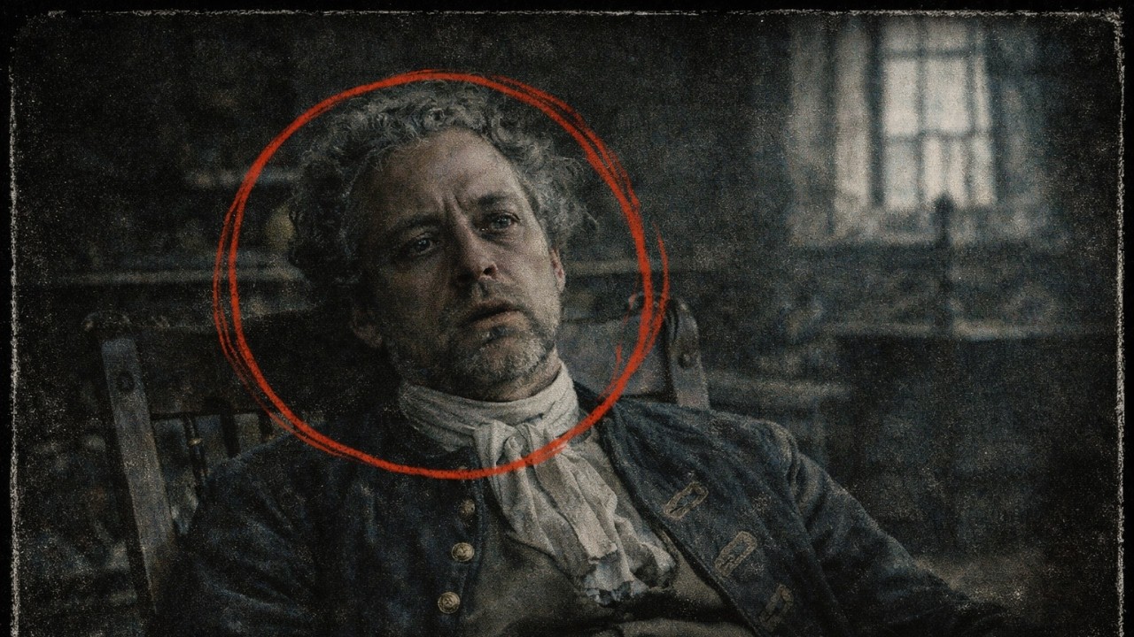 GOD DOES NOT EXIST TO FULFILL YOUR DREAMS — WHITEFIELD DENOUNCED THIS