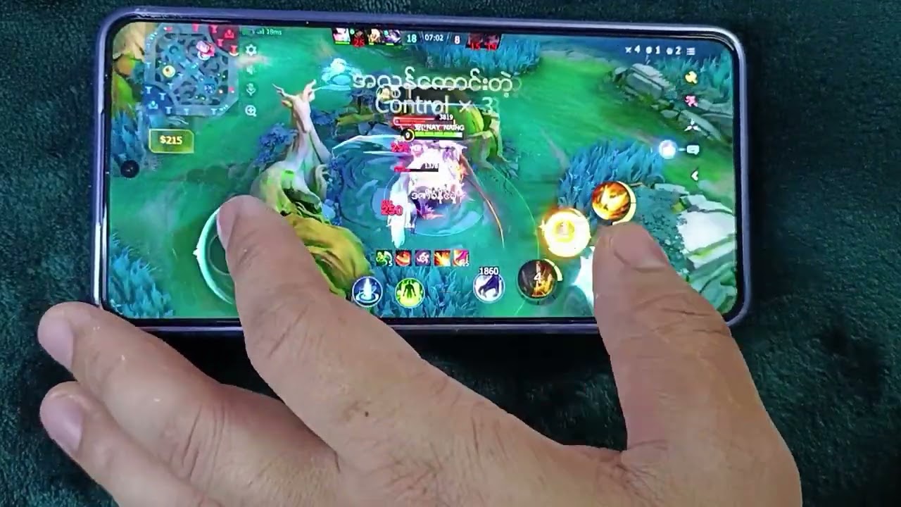 Freya 9 Kill Solo No.1 သို့ သွားရာလမ်း