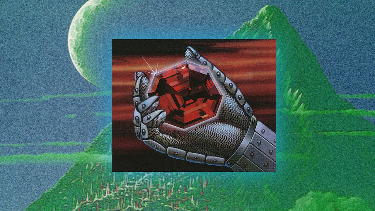 ALT236 SOUNDTRACK /// FIRE DIAMOND