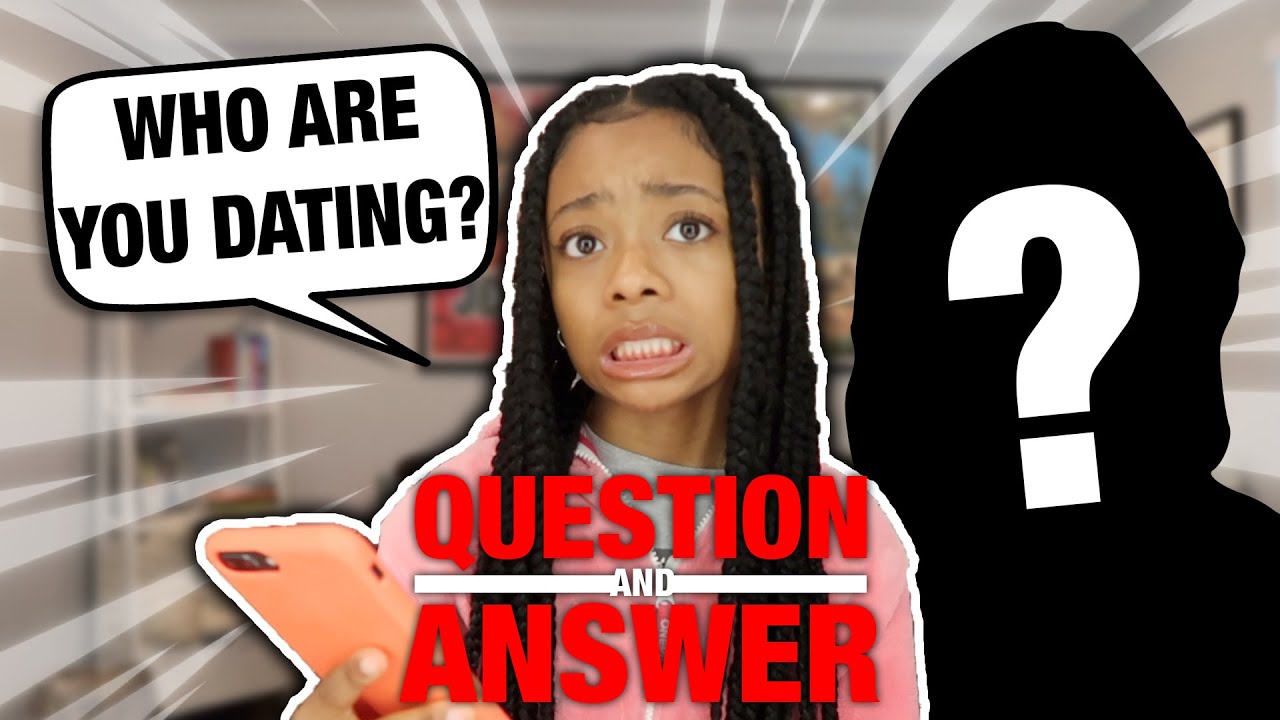 Quarantine Q&A | Skai Jackson