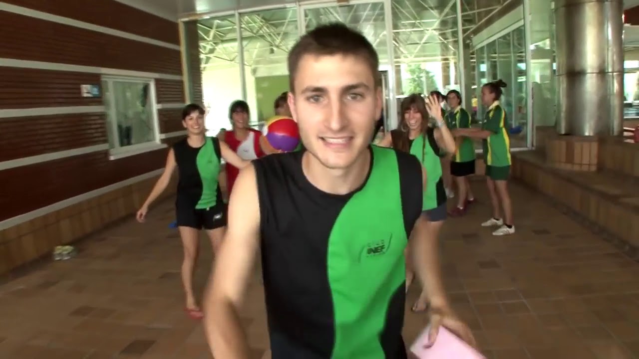 Lipdub INEFC Lleida HD