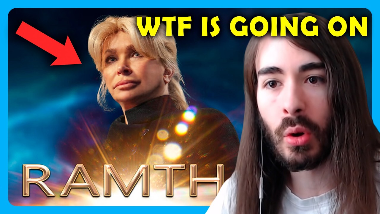 TERRIFYING New Cult Leader Dropped | Moisty World