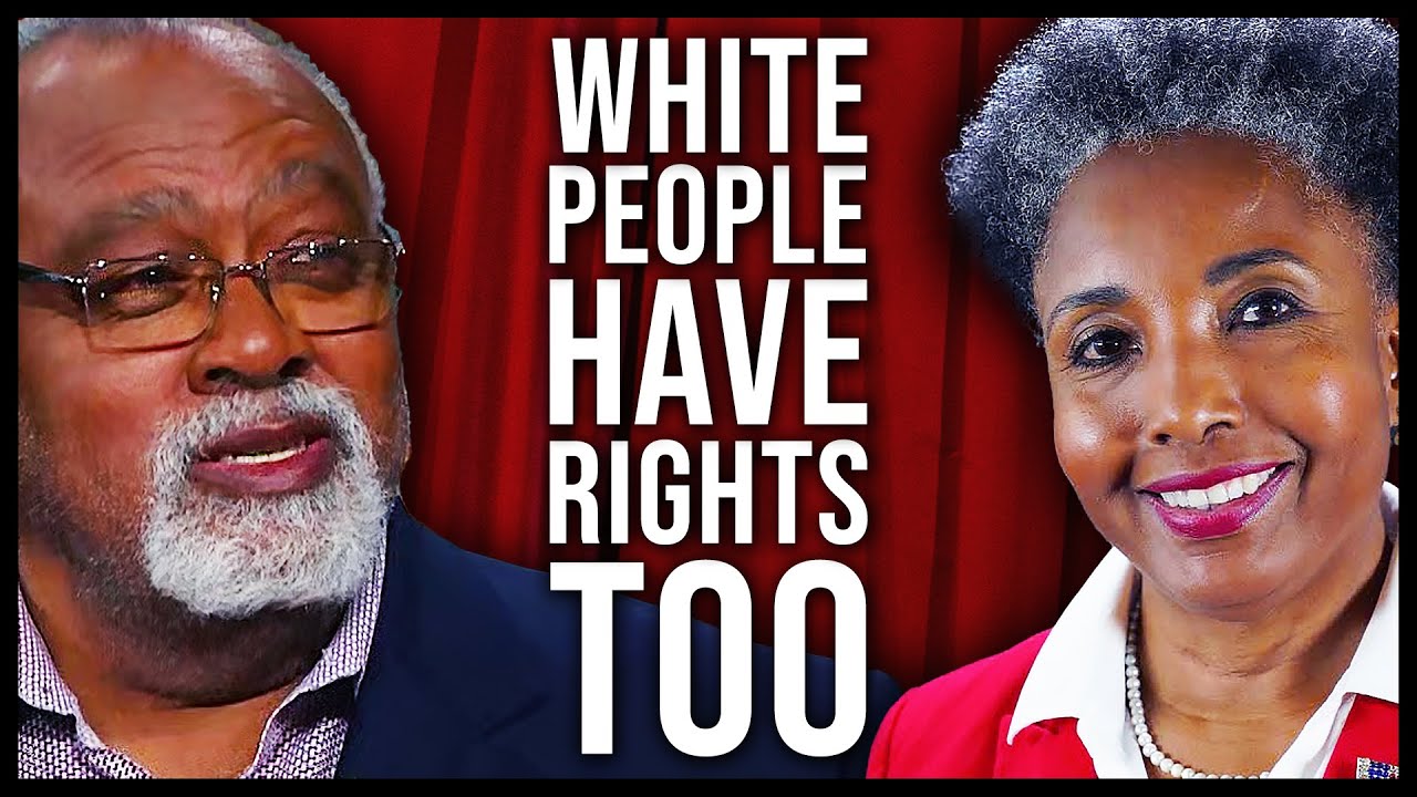 Is DEI Unconstitutional? | Glenn Loury and Carol Swain | The Glenn Show