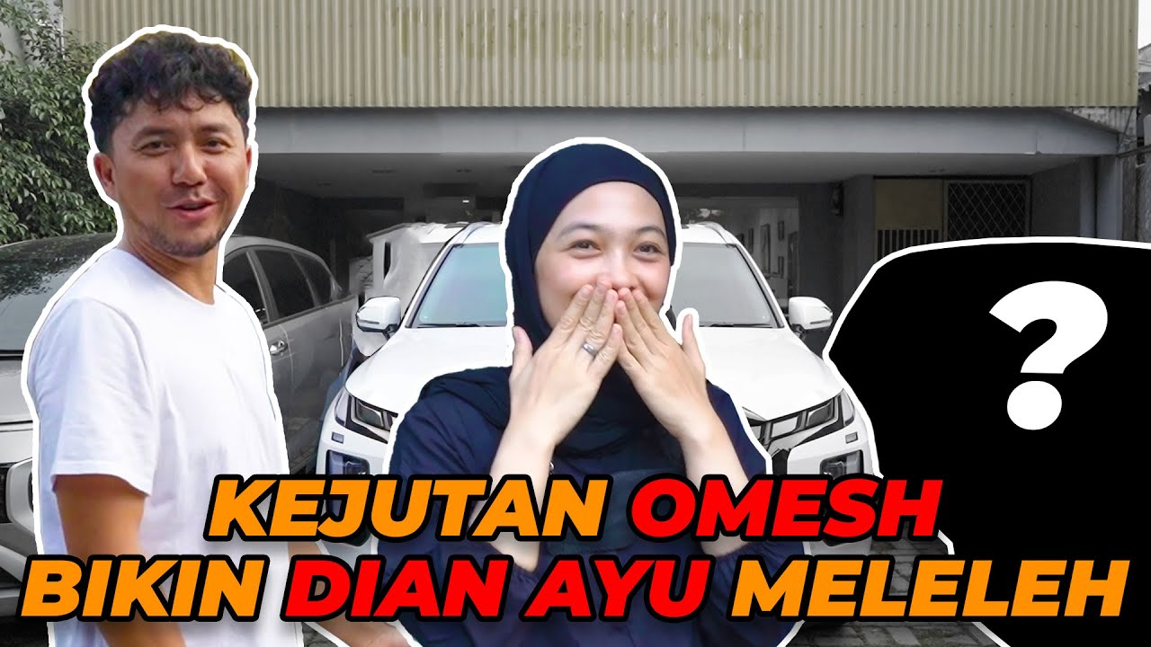 Review Hyundai Palisade Facelift 2022 Omesh yang baru dateng !! Dian Ayu dapet Hyundai Ioniq 5 !!