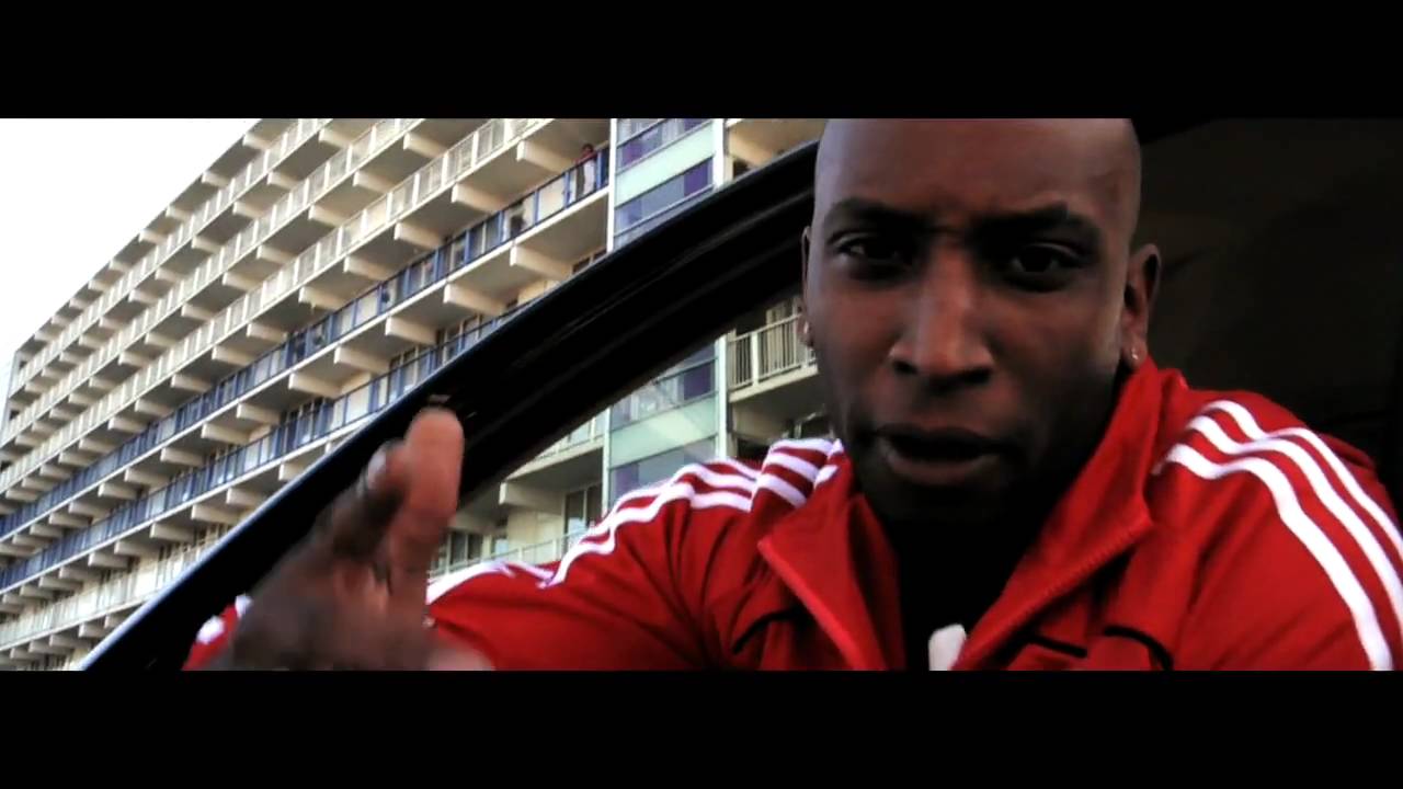 Badboy Taya - Waarom kijk je zo boos