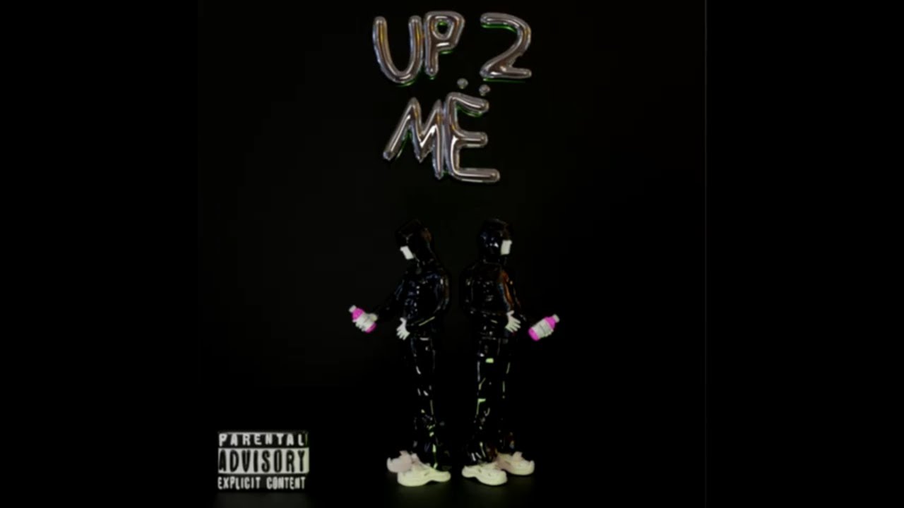 Yeat - Callin me (INSTRUMENTAL)