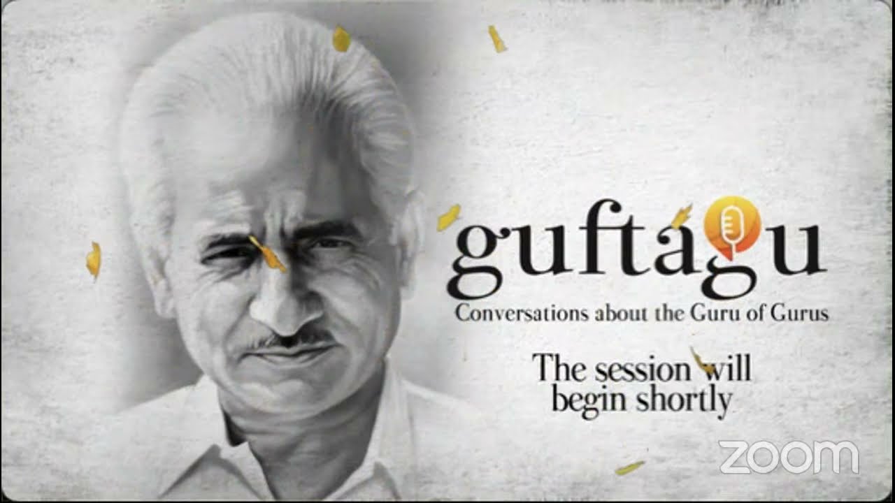 Guftagu: A Conversation with Gurudev's Disciples