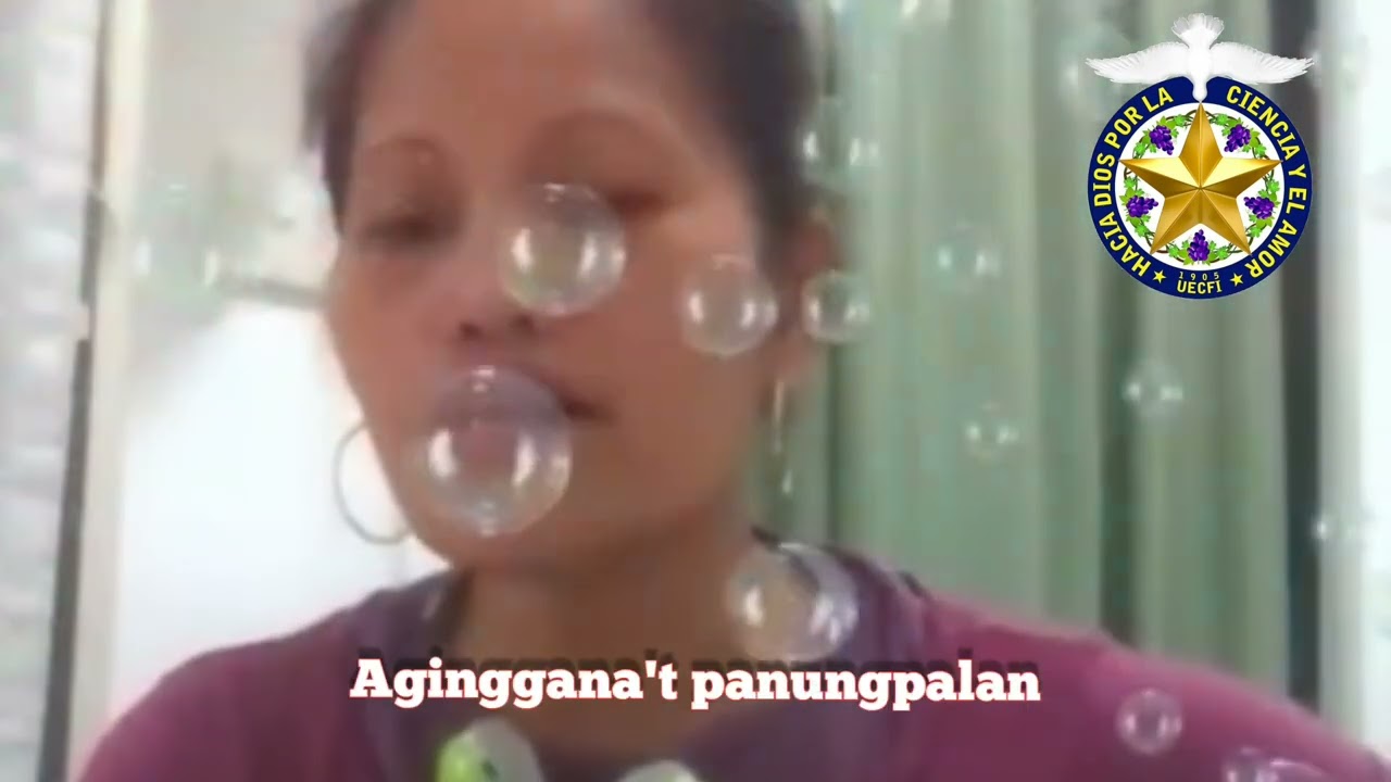 Ti Dalan Ti Biag (UECFI)