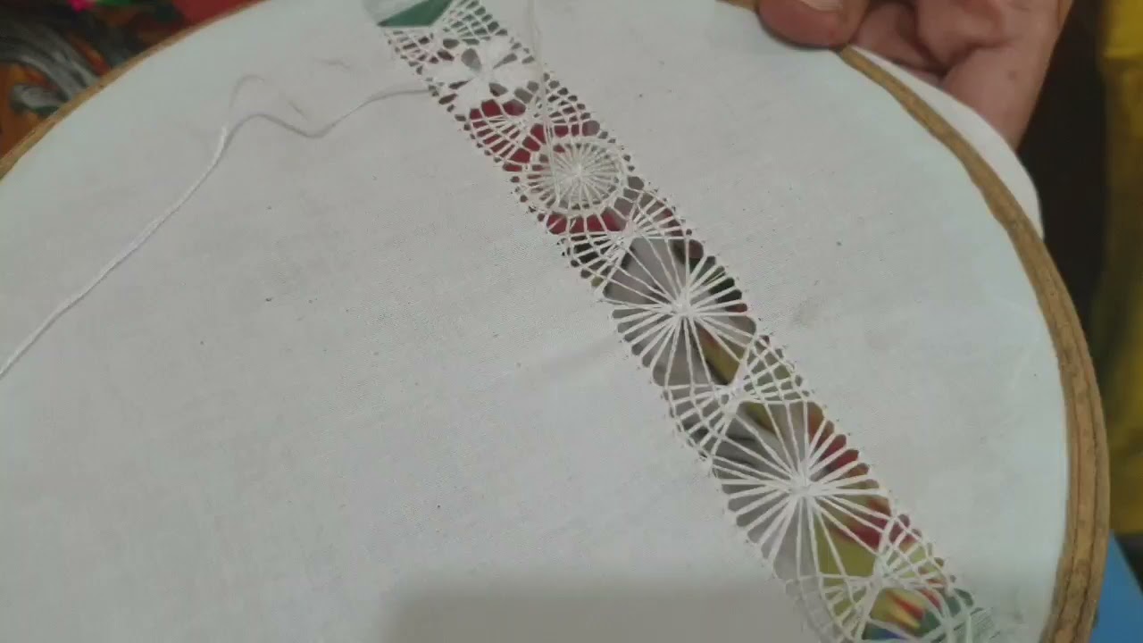 how can teach latest kameez & shirt tarkashi designs & hand Embroidery tk class part wisesui dhagha