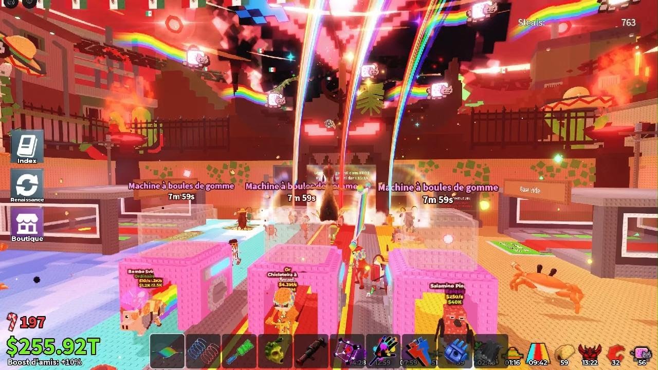 Roblox_samedi admin abuse incroyablement nul