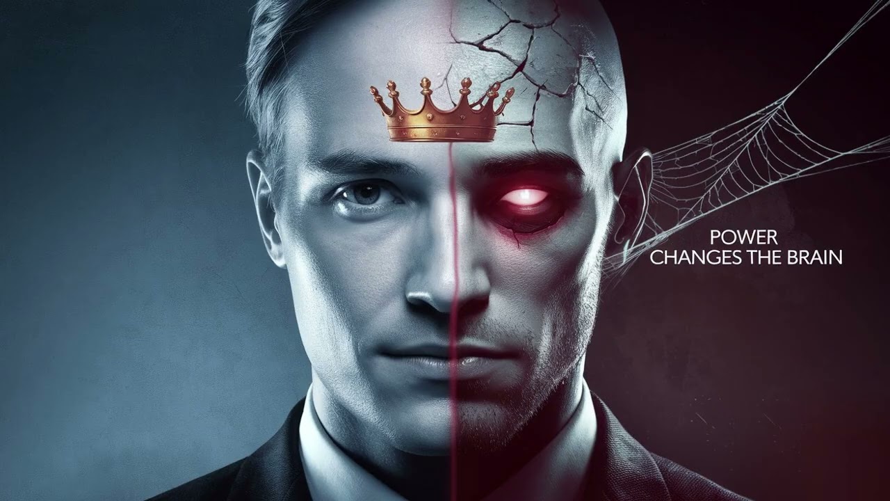 He Controlled Everything... Until His Mind Broke