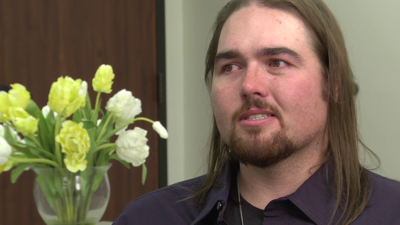 Roy's Story | 1 Year After Gastric Bypass