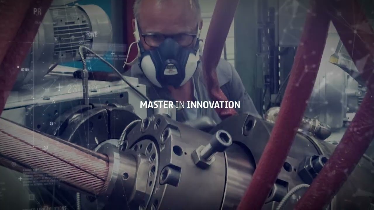 Presenting Powerlink - The Energy Transition Enabler | Submarine Cable