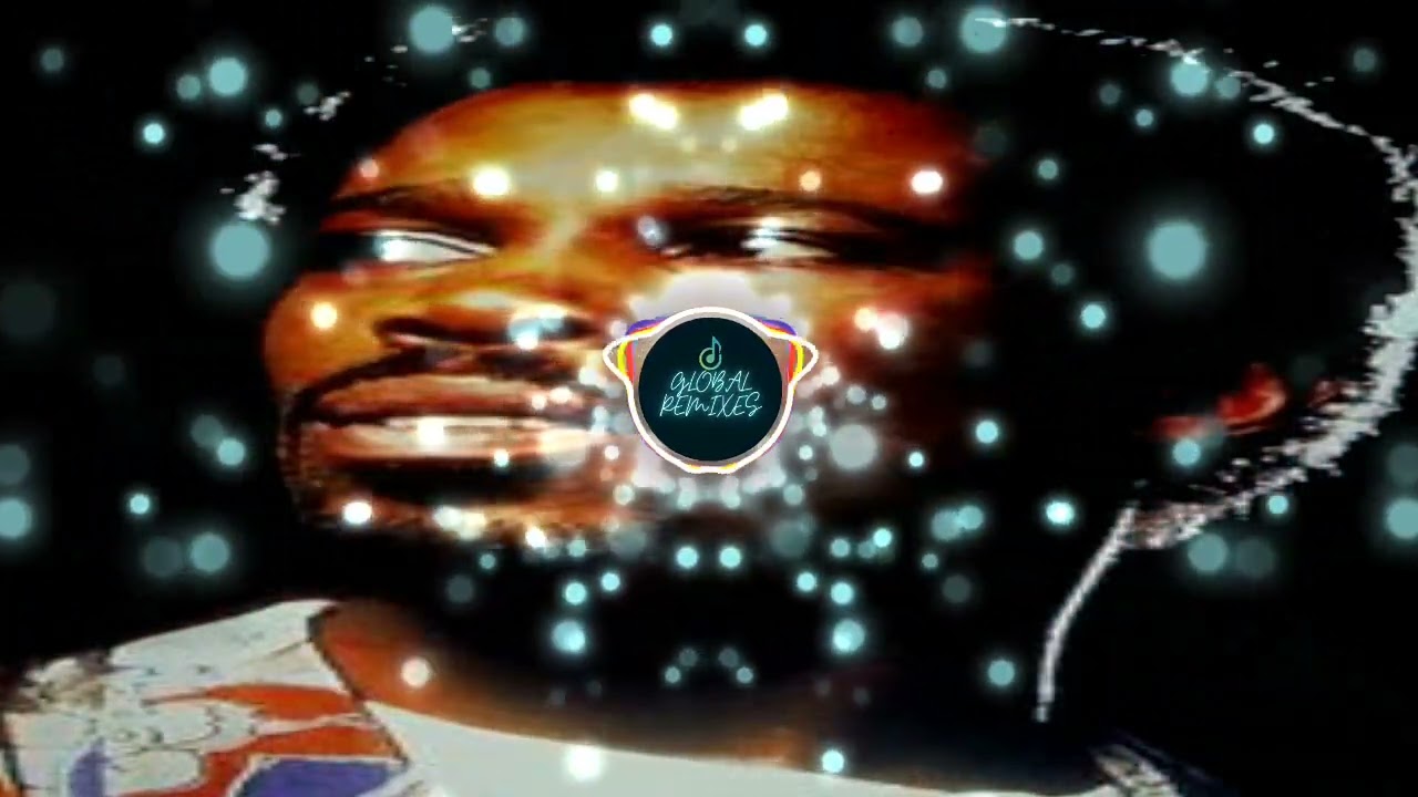 Billy Ocean - Caribbean Queen (Moreno J Remix)
