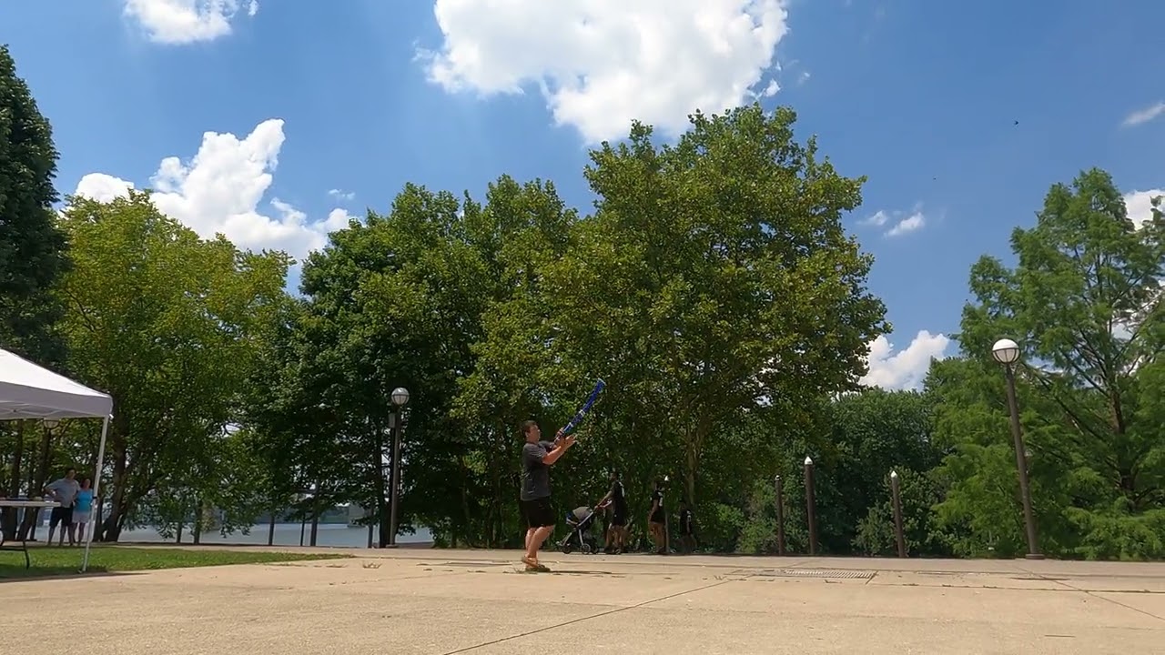 Ethan Rader RCDC 2024 Solo