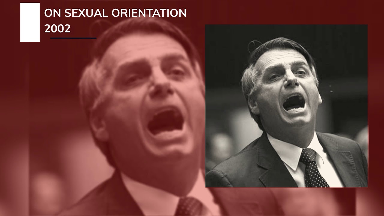 Who is Brazilian President Jair Messias Bolsonaro &mdash; India's Republic Day Chief guest