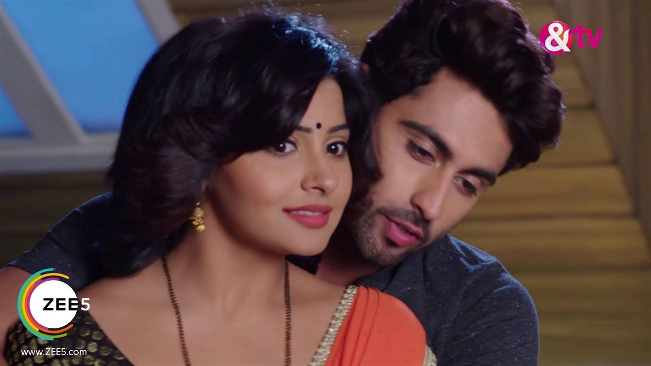अग्निफ़ेरा - Agnifera - Best Scene - Ep - 202 - Ankit Gera,Mohak Khurana,Simaran Kaur -And TV
